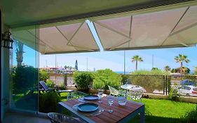 Apartamento Sealine Torrox Costa By The Beach Malaga