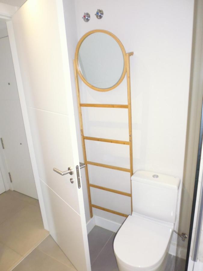 Apartamento Sealine Torrox Costa By The Beach Málaga Extérieur photo
