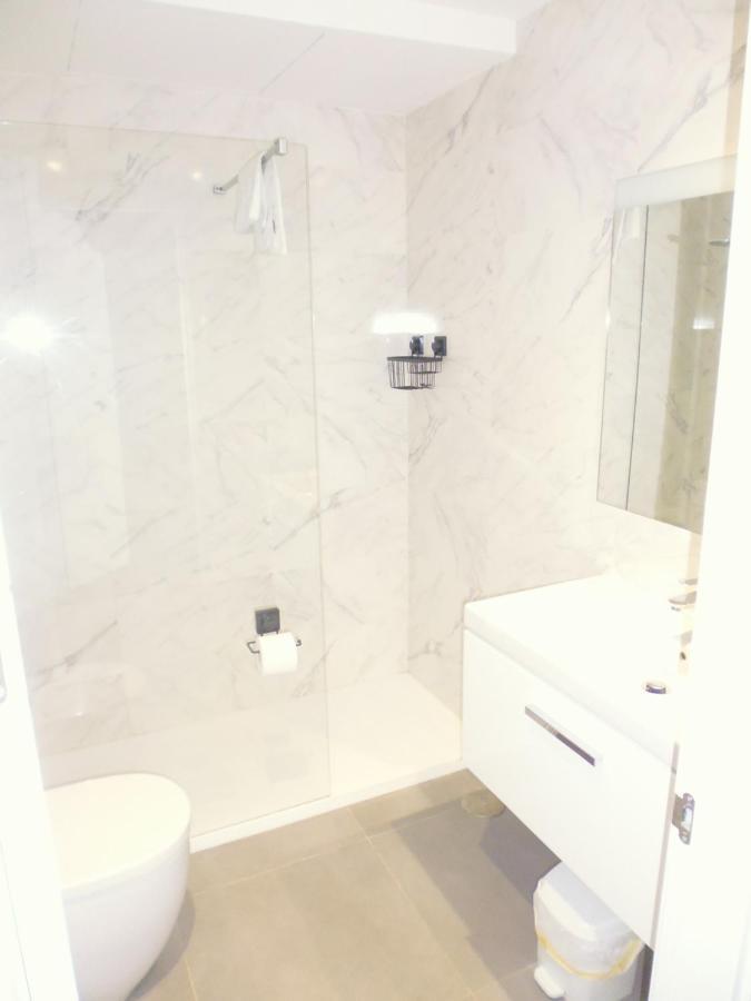 Apartamento Sealine Torrox Costa By The Beach Málaga Extérieur photo