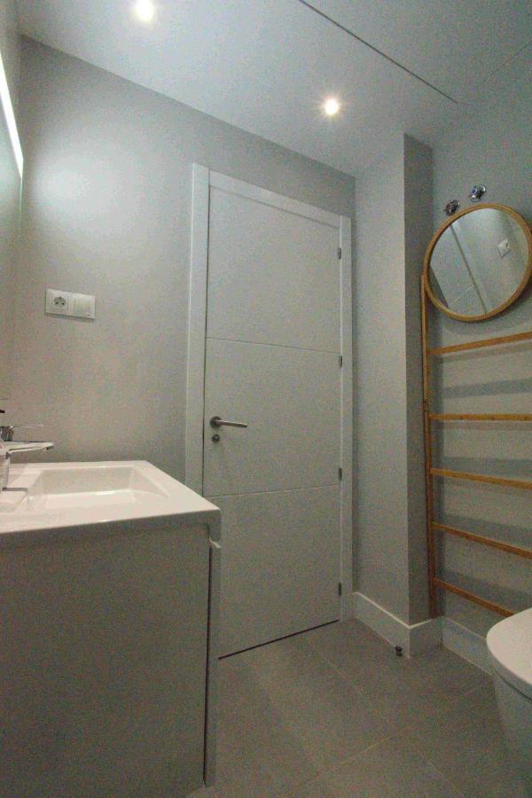 Apartamento Sealine Torrox Costa By The Beach Málaga Extérieur photo